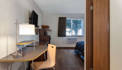 Standardzimmer, 1 Queen-Bett