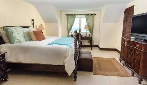 Penthouse, 3 Schlafzimmer