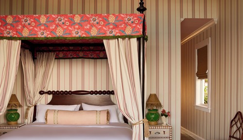 Standardzimmer