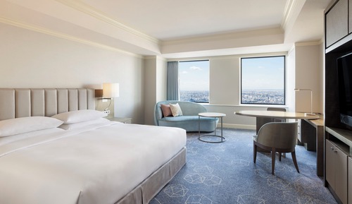 Deluxe-Zimmer, 2 Einzelbetten, Nichtraucher