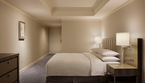 Club-Zimmer, 1 Doppelbett, Nichtraucher