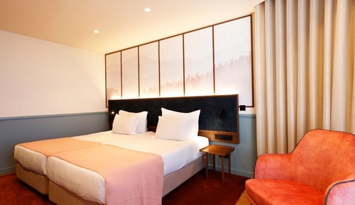 Standardzimmer