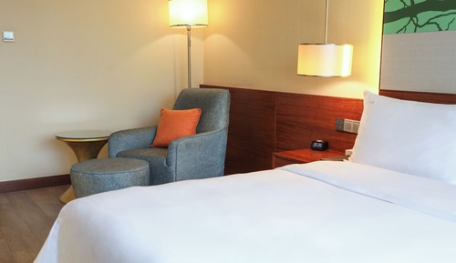 Suite, 1 Schlafzimmer
