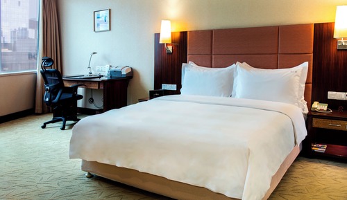 Suite, 1 Schlafzimmer, Zutritt zur Club Lounge