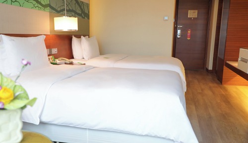 Standardzimmer