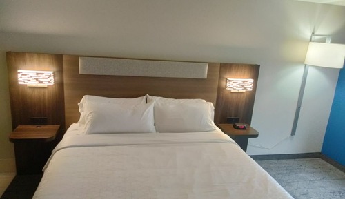 Standardzimmer, 1 Queen-Bett