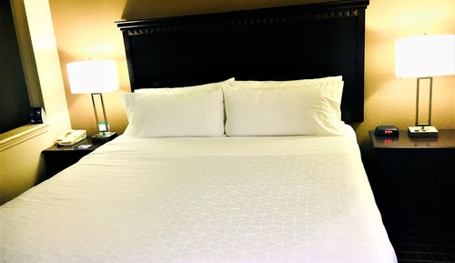 Standardzimmer, 2 Queen-Betten