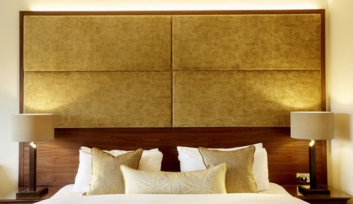 Signature-Zimmer, 1 King-Bett, Balkon