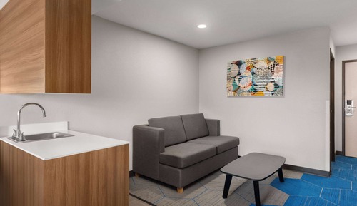 Suite, 1 Queen-Bett, Nichtraucher