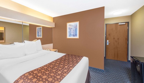 Standardzimmer, 1 Queen-Bett