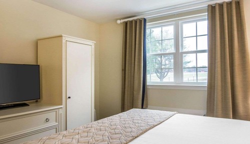 Standardzimmer, 1 Queen-Bett