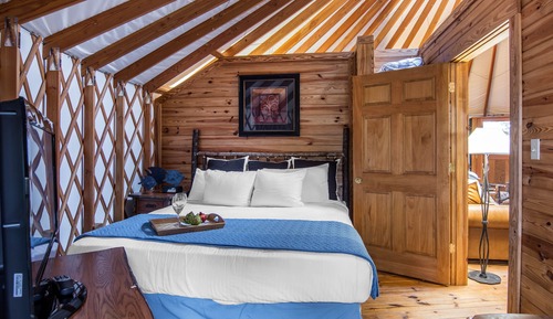 Suite, 2 Schlafzimmer