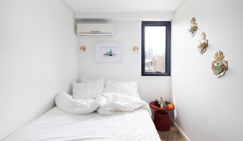 Basic-Doppelzimmer
