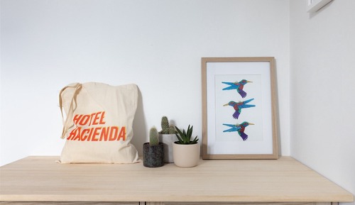 Standard-Doppelzimmer, mit Bad (Twin En-Suite)
