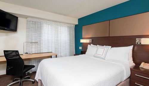 Suite, 1 Doppelbett, Nichtraucher