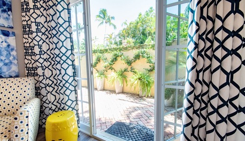 Suite, 1 Schlafzimmer