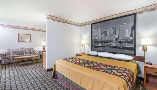 Grand-Zimmer, 1 Schlafzimmer, Nichtraucher