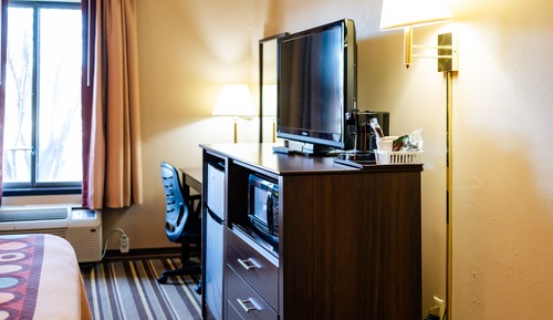 Standardzimmer, 1 Queen-Bett