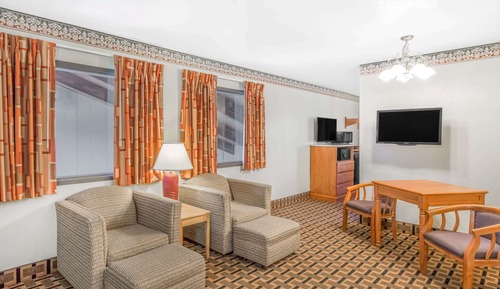 Studiosuite, Nichtraucher