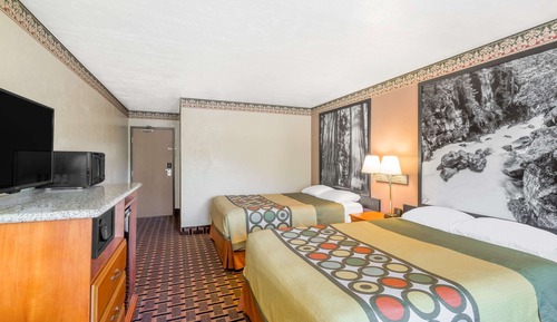 Zimmer, Nichtraucher