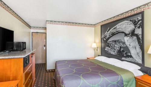 Zimmer, Nichtraucher