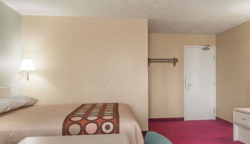 Zimmer, 1 Queen-Bett, Nichtraucher