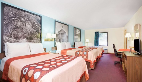 Studiosuite, Mehrere Betten, Raucher, Mikrowelle