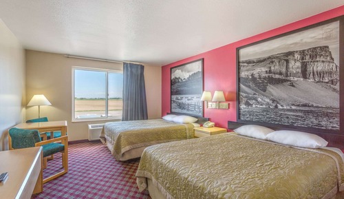 Studiosuite, 2 Queen-Betten, Nichtraucher