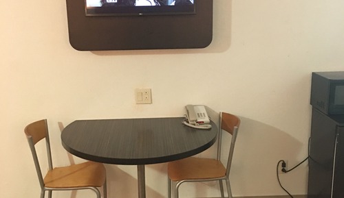 Standardzimmer, 2 Queen-Betten, barrierefrei, Nichtraucher