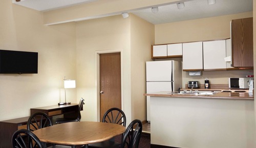 Efficiency, Loft, 1 King-Bett, Nichtraucher