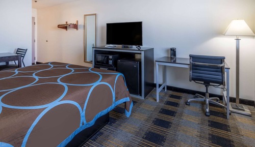 Zimmer, 1 Queen-Bett, Nichtraucher