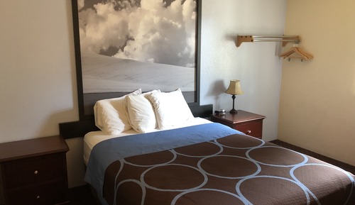 Zimmer, 1 Queen-Bett, Nichtraucher