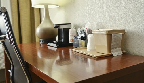 Standardzimmer, 2 Queen-Betten, Nichtraucher