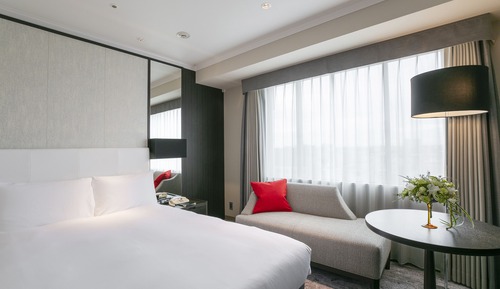 Executive-Einzelzimmer, Nichtraucher ( 19.6sqm)