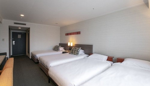 Standard-Zweibettzimmer, Nichtraucher (B, 31.5sqm)