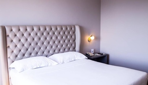 Standard-Doppelzimmer