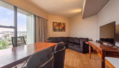 Quarto Executivo Superior