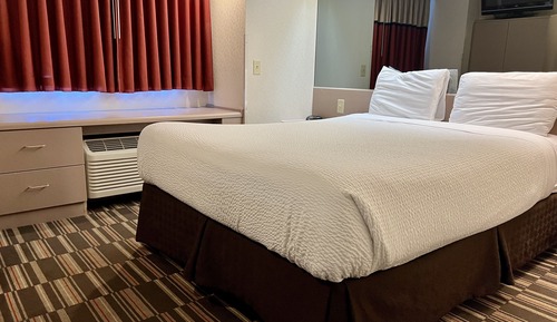 Standardzimmer, 1 Queen-Bett
