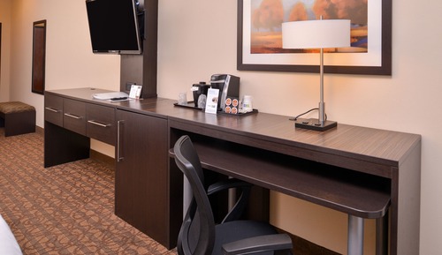 Standardzimmer, 2 Queen-Betten, barrierearm (Accessible Tub)