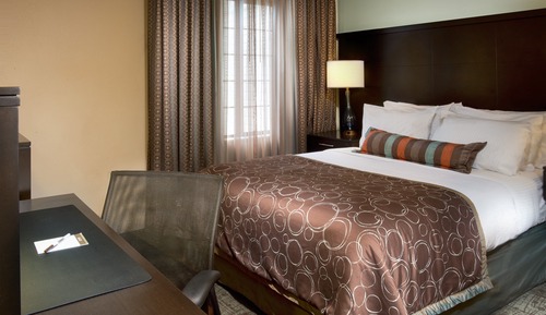Suite, 1 Schlafzimmer (1 Queen Bed)