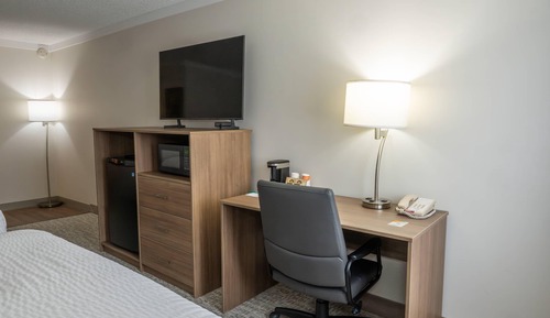 Standardzimmer, 2 Queen-Betten, Nichtraucher