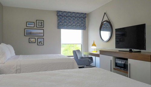 2 Queen-Betten, Nichtraucher