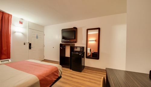 Standardzimmer, 1 Doppelbett, Nichtraucher