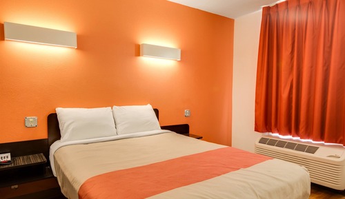 Standardzimmer, 1 Doppelbett, Raucher