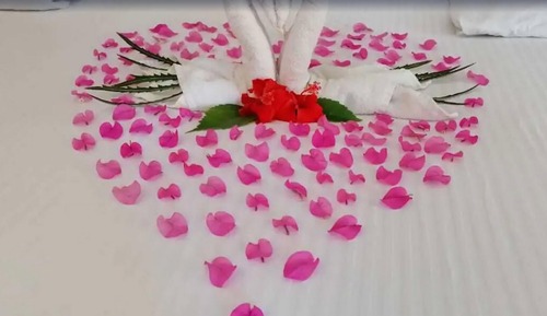 Suite, 1 Schlafzimmer (Spa)