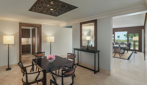 Suite, 1 Schlafzimmer, Nichtraucher