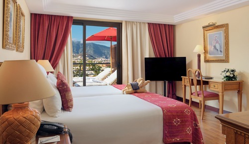 Penthouse (Double)