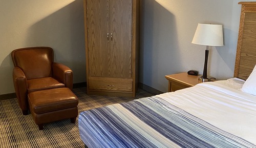 Suite, Mehrere Betten, Nichtraucher