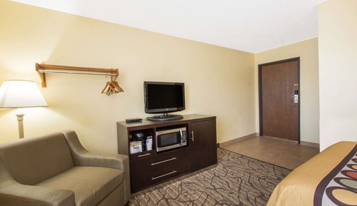 Standardzimmer, 1 Queen-Bett