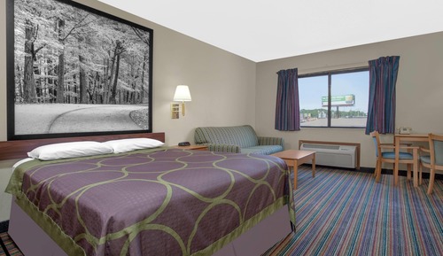 Studiosuite, 1 Queen-Bett, Nichtraucher